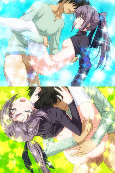 LOVELY×CATION 1  剧照 16